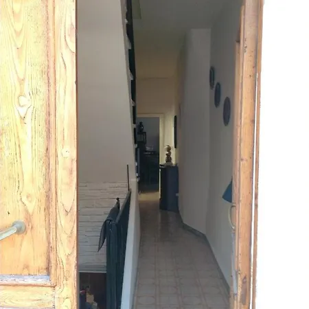 Prázdninový dům Diffuso Polino