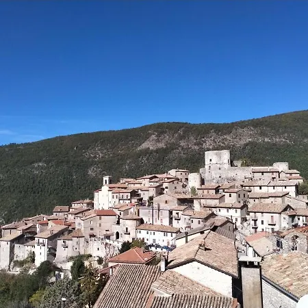 Diffuso Polino
