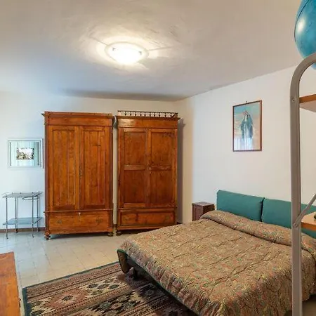Ferienhaus Diffuso *