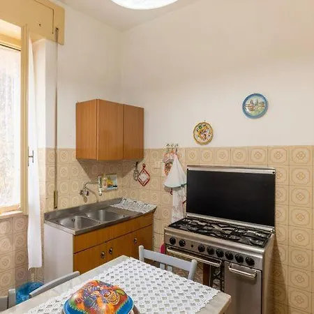 Diffuso Ferienhaus Polino
